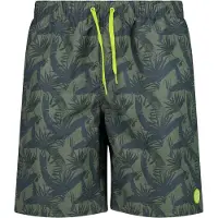 CMP Short de bain mi-long