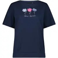 CMP T-shirt à Manches Courtes 34f5966