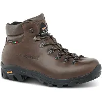 Zamberlan New Trail Lite Gore-tex Hiking Boots Marron EU 43 1/2 Homme
