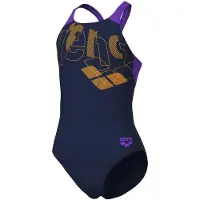 Arena Maillot de bain 1 pièce fille V Back