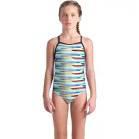 Arena Maillot de bain 1 pièce fille Racing