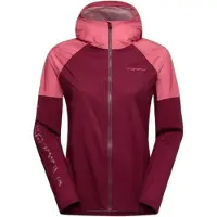 La Sportiva Veste imperméable femme Pocketshell