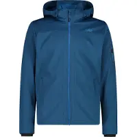 CMP Veste de randonnée à capuche