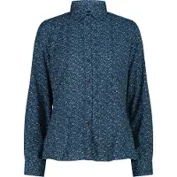 CMP Chemise à Manches Longues 34s6156