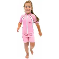 Cressi Shorty à Manches Courtes Pour Junior 1.5 Mm