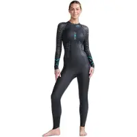 2XU Combinaison néoprène femme P:2 Propel