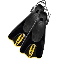 Cressi Palmes De Natation Palau Saf
