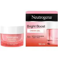 Neutrogena Bright Boost Gel Crème 50 ml Crème Éclaircissante