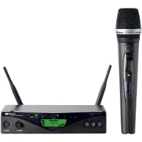 AKG WMS470 C5 B8: 570.1-600.5MHz