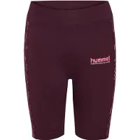 Hummel Pantalon de sport cyclamen / rose clair