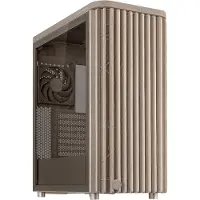 Asus Boîtier PROART PA401 WOOD TG PWM BEIGE