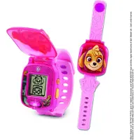 Vtech Jeu éducatif et électronique Pat Patrouille La montre interactive de Stella