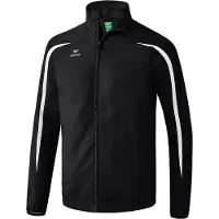 Erima Veste de course Noir/blanc Junior - 164