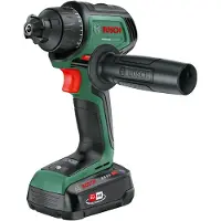 Bosch Powertools AdvancedDrill 18V-80 QuickSnap 06039E2004 Perceuse sans fil 18,0 V