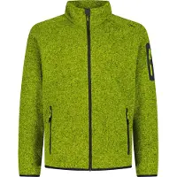 CMP Veste MAN ACIDO-ANTRACITE ACIDO-ANTRACITE 56