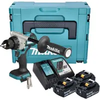 Makita Perceuse Ddf492rg3j