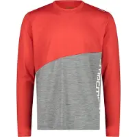 CMP T-shirt à Manches Longues 32l2787