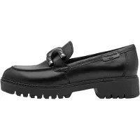 Tamaris Chaussure basse noir