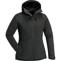 Pinewood Veste imperméable femme Abisko