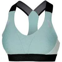 Mizuno Brassière femme Tech High Support