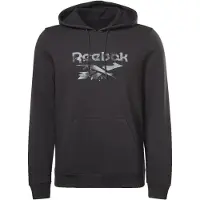 Reebok Sweatshirt à capuche Identity Modern Camo