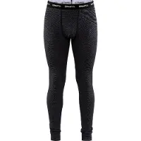 Craft Legging en laine merino Core