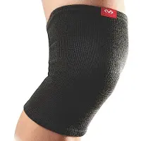 Mcdavid Genouillère Knee Sleeve/elastic
