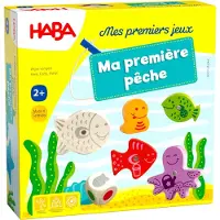 Haba 005570, 2 ans, Bois, Carton, Multicolore