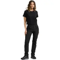 Didriksons Pantalon de randonnée femme Tind
