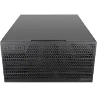 Silverstone RM52 Rack Noir