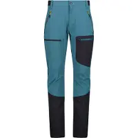 CMP Pantalon de randonnée en tissu ripstop