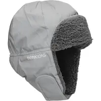 Didriksons Bonnet bébé Biggles Refl
