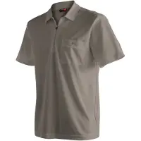 Maier Sports Polo à Manches Courtes Arwin 2.0