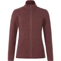 Vaude Rienza Iv Jacket Violet 42 Femme