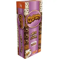 Asmodee Chocomino - - A partir de 8 ans - De 2 à 4 joueurs