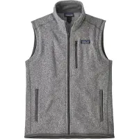 Patagonia Polaire sans manches Better