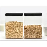 Brabantia Contenants Empilables 229985 5.4l