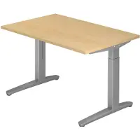 Hjh OFFICE PRO MyTable XB Schreibtisch