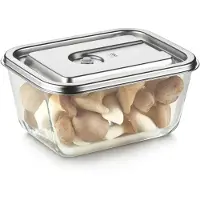 Caso VacuBoxx Inox XL (NEUHEIT) vsl. LT 04/24