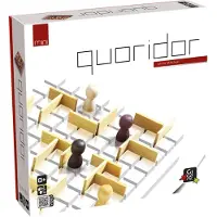 Gigamic Quoridor MINI jeu de reflexion