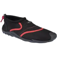 Waimea Chaussures Aquatiques Waimea 13AT Rose Noir-Taille 35