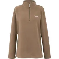 Regatta Polaire 1/2 zip femme Sweethart