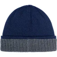 Marmot Bonnet Reversible Waffle