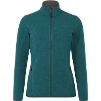 Vaude Rienza Iv Jacket Vert 40 Femme