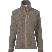 Vaude Polaire Zippée Skomer Winter
