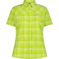 CMP Chemise à Manches Courtes 34s5756