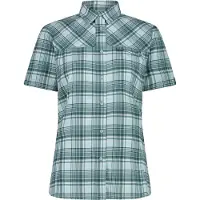 CMP Chemise à Manches Courtes 34s5756