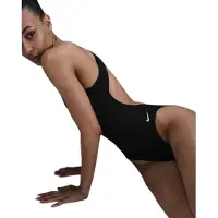 Nike Maillot de bain 1 pièce femme Elevated Essential-YG