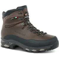 Zamberlan Chaussures de randonnée New Vioz Plus Gtx Rr Wl