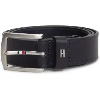 Tommy Hilfiger Ceinture 'DENTON' marine
